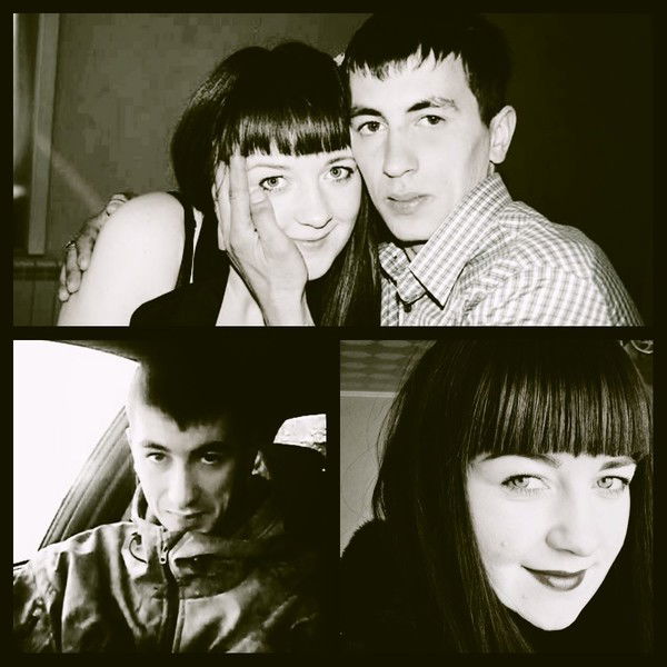 Андрей And Кристина