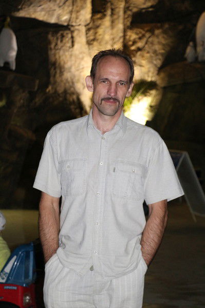 Сергей Попков