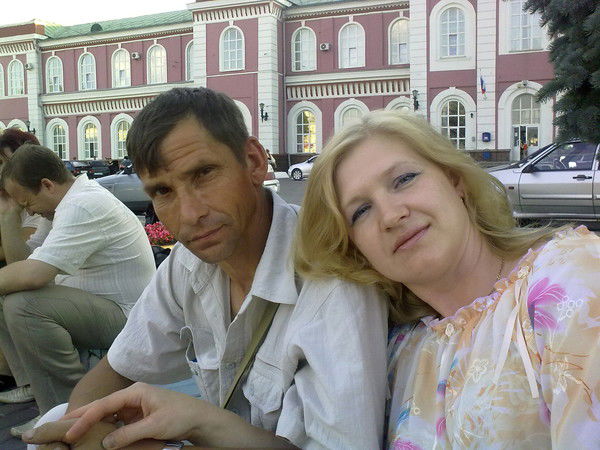 Ольга Карпова-Ерофеева