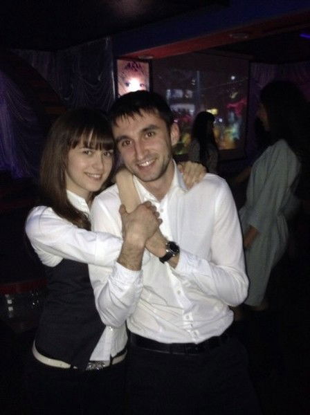 Алиса Журавлева