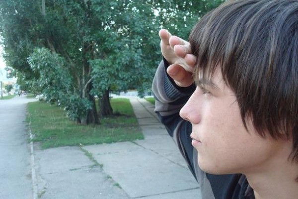 Костя Трещанин