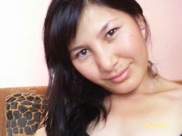 Макпал Ногайбаева