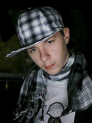 Дима Гаврильчик