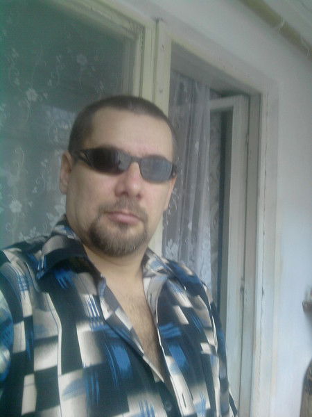 Виктор Щербицкий