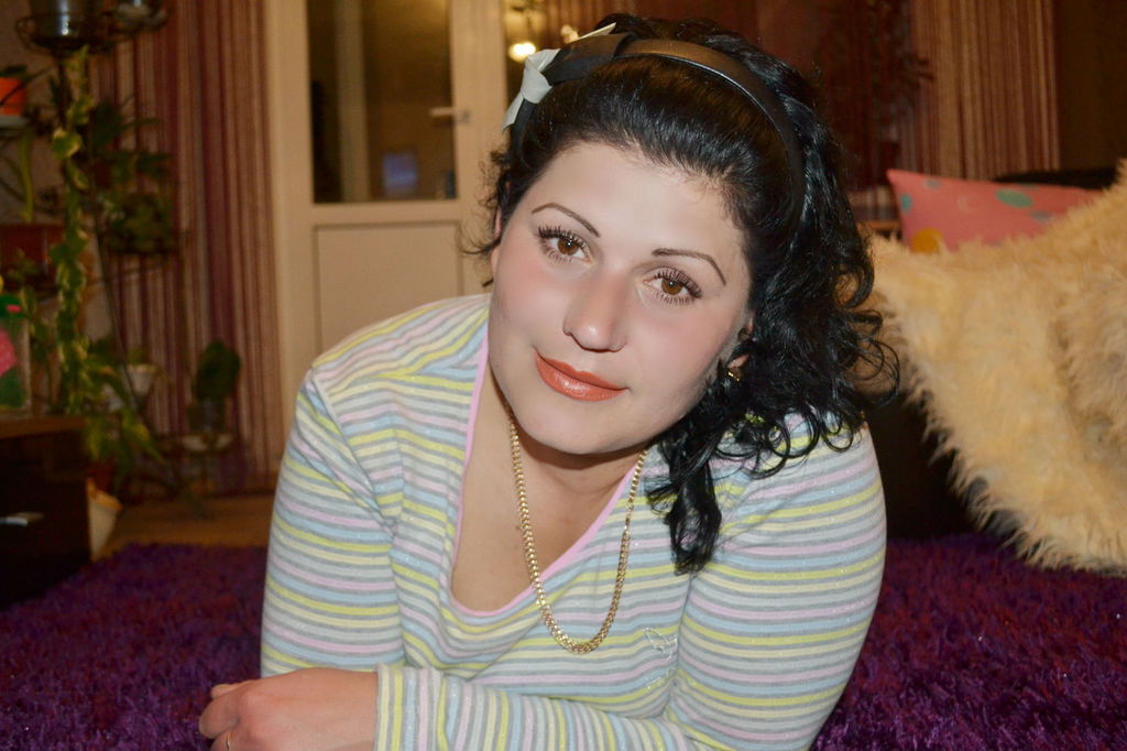 Татьяна Андронова