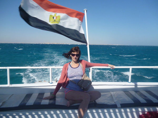 Альфия Бектурсунова