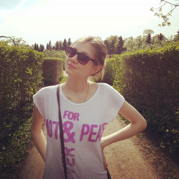 Евгения Святая