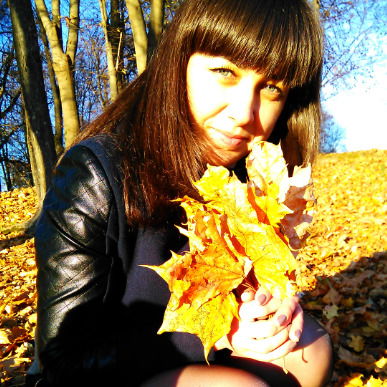 Наталья Червак