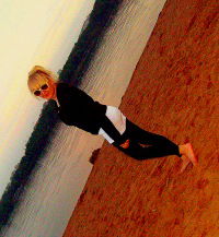 Наталия Голубева