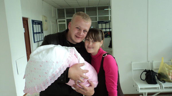 Анастасия Попова