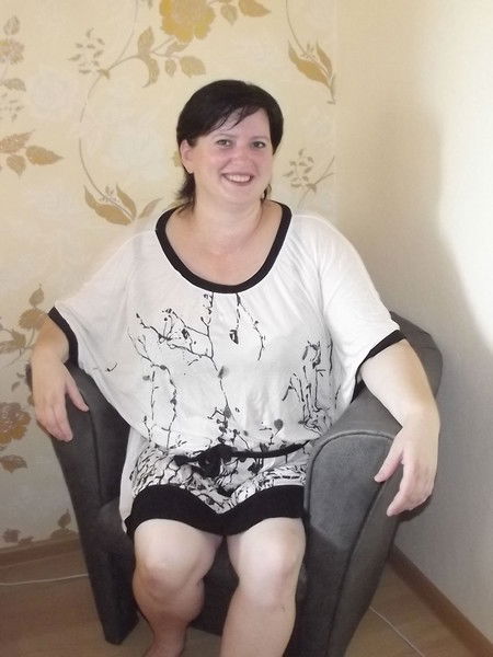 Жанна Иванюк