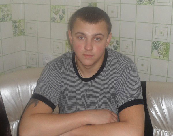 Владимир Костюченко