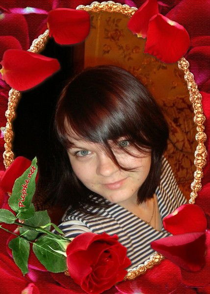 Полина Долотова