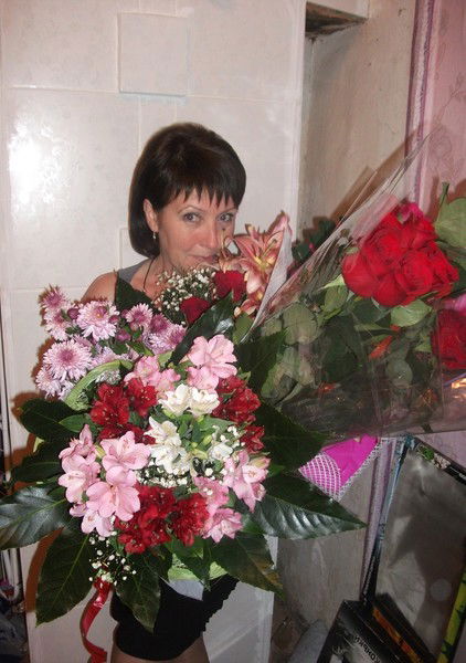 Инна Прадун