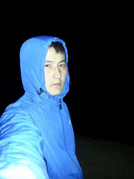 Нуржигит Апазов