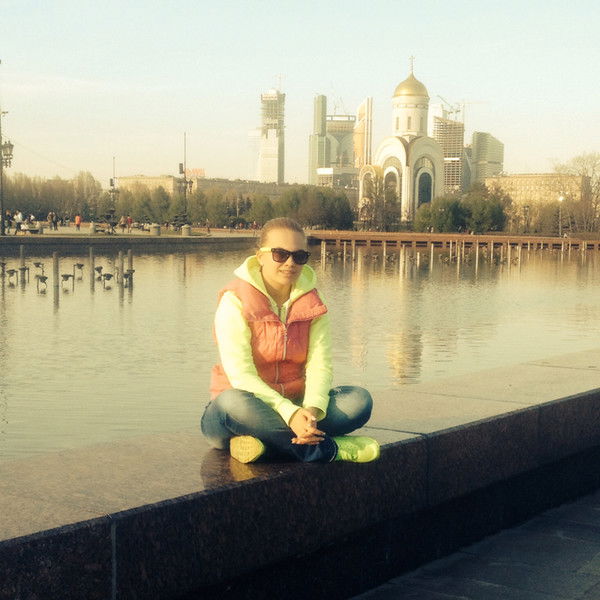 Соня Орлова