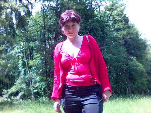 Марина Даценко