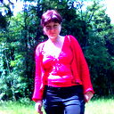 Марина Даценко