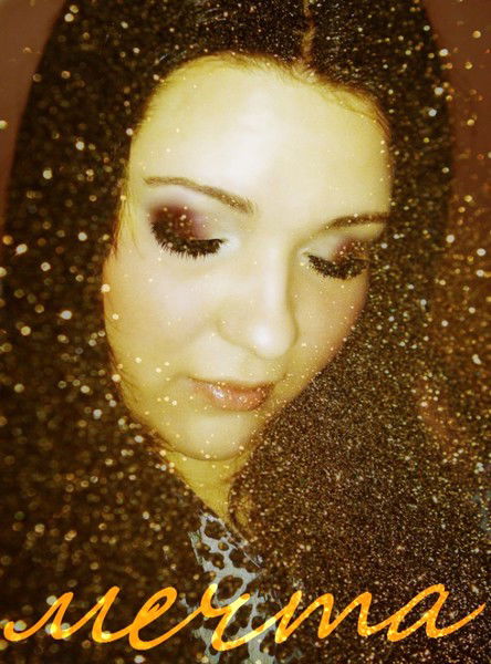 Арзулия Гасанова