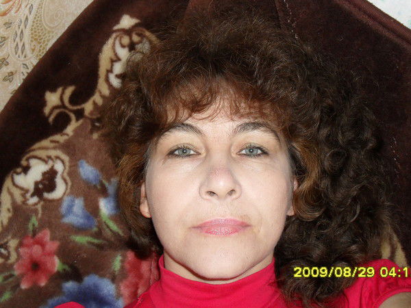 Вера Вихарева