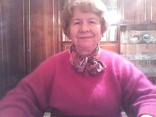 Нина Чеботаренко