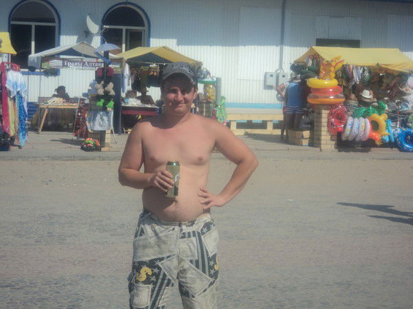 Юрий Митькин