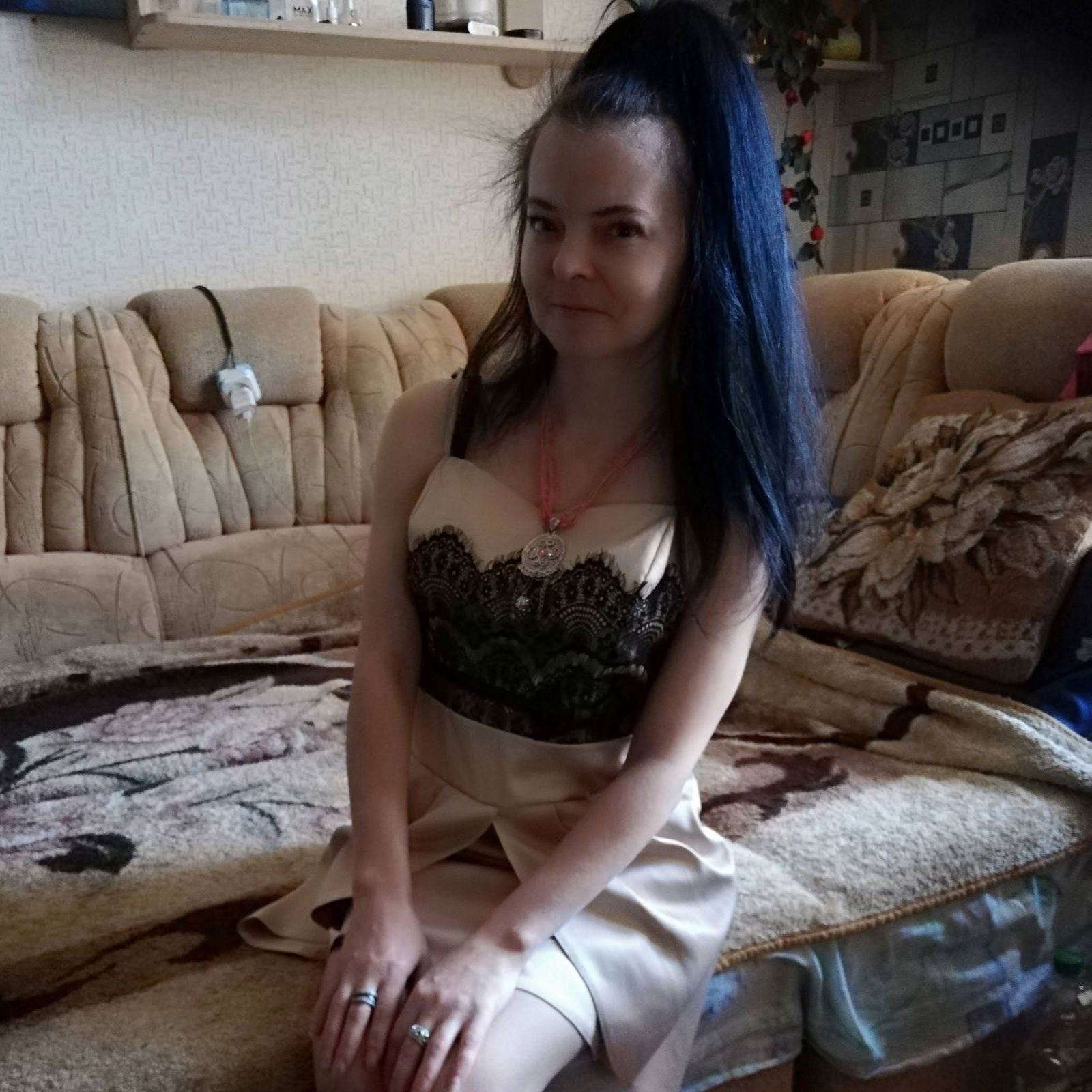 Оксана Полищук