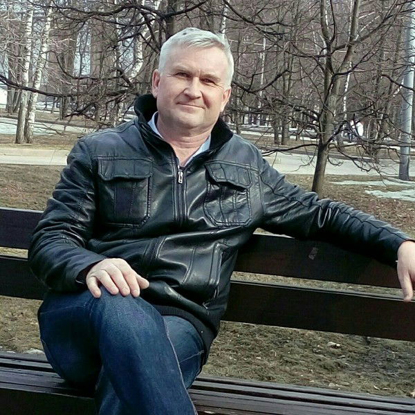 Владимир Харченков