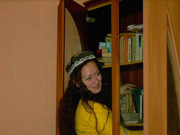 Елена Карпова