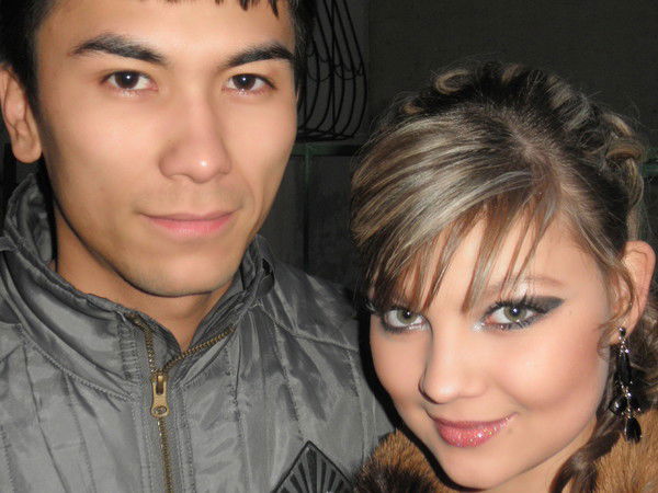 Диана Евдокимова