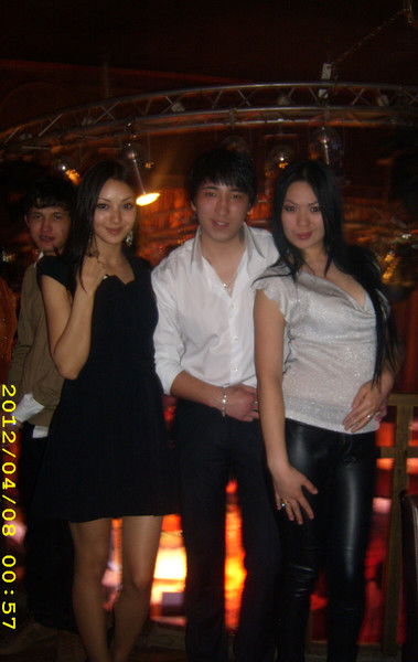 Ержан Кудеринов