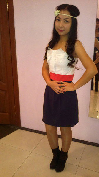 Нуржанар Жумабекова