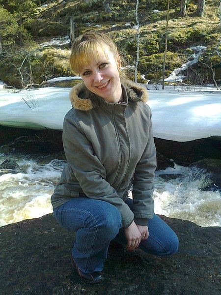 Любовь Астафьева