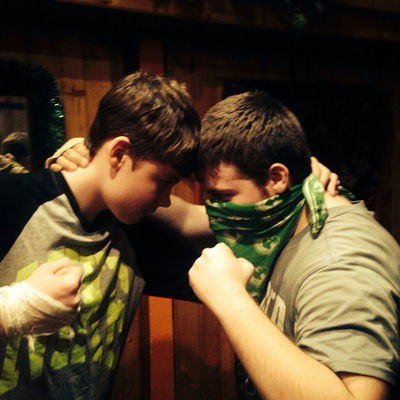 Дима Савенко