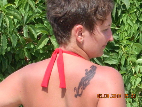 Света Нестерова