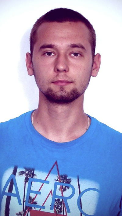 Алексей Рыбин