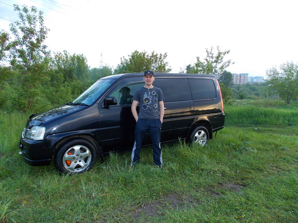 Алексей Самойлов