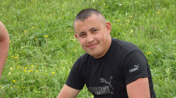 Хайруллин Ильдар