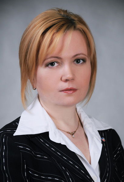 Анжелика Пахамович