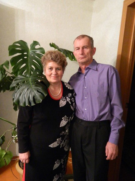 Сергей Голубев