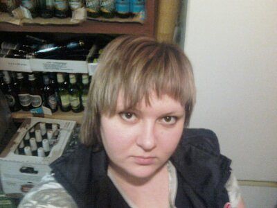 Анна Шмакова