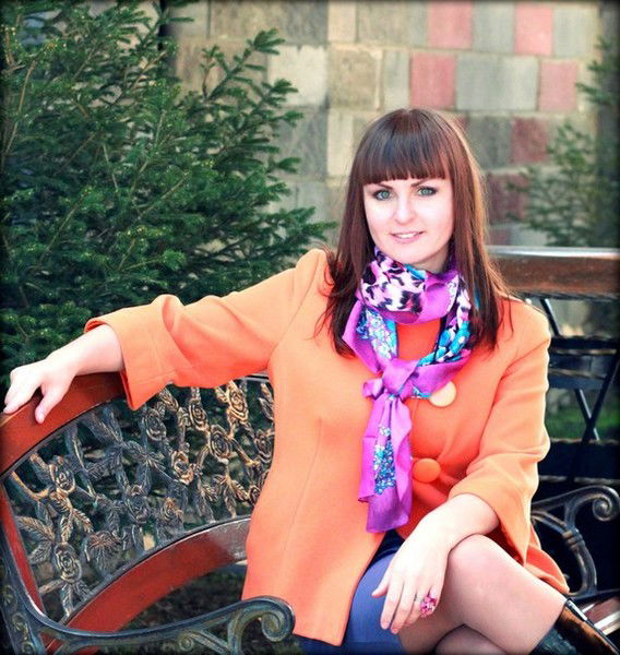 Мариночка *****