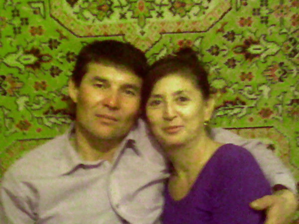 Nursulu Rahmanbergen