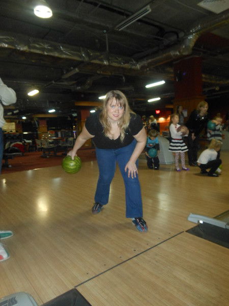 Мария Пухова