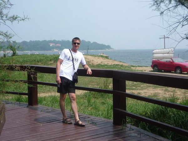 Алексей Суворов