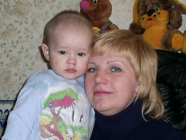 Наталия Артюшина