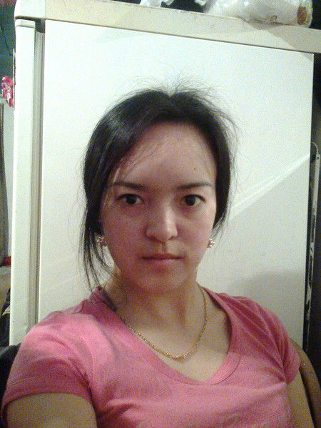 Алуа Кантарбаева