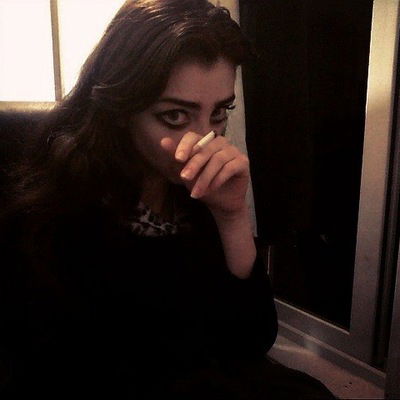 Аня Четыркина