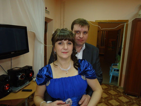 Ольга Бровченко