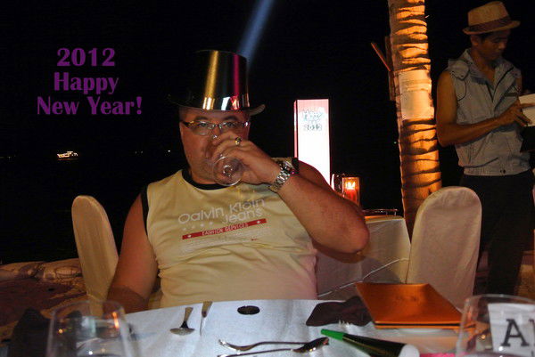 Александр Хрусталев